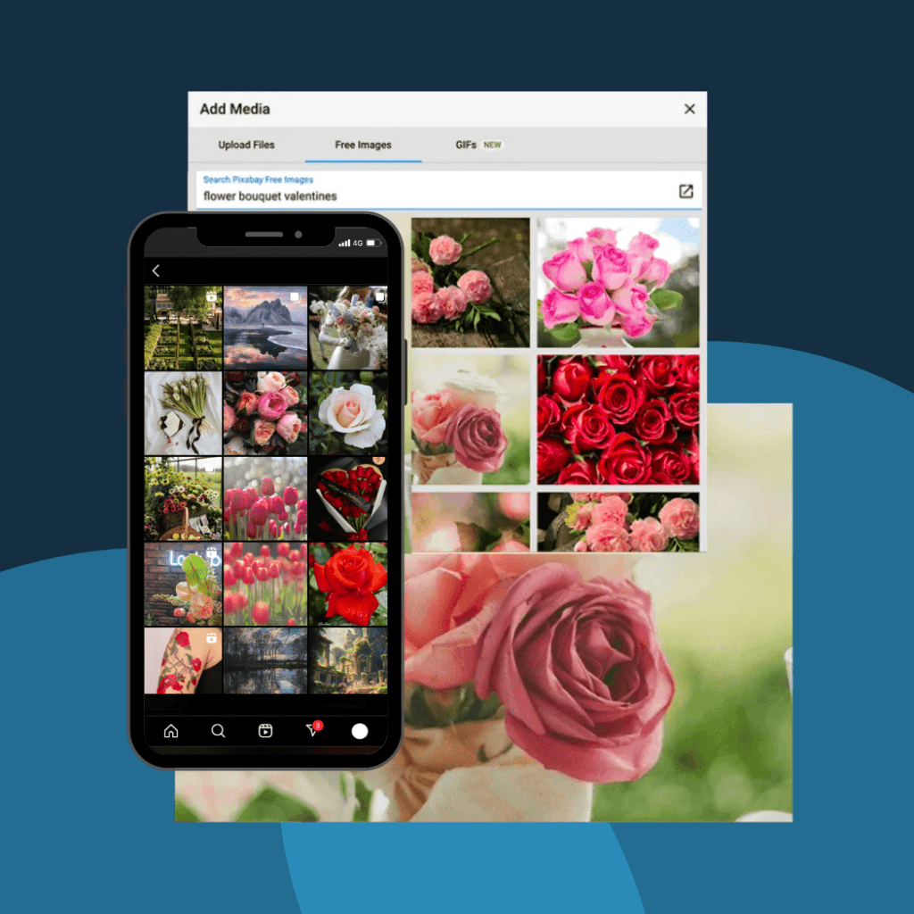 Social Marketing Platform | OneStop Northwest LLC