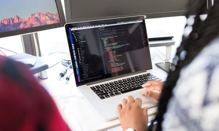 Web Development Near Me: How to Choose the Right Service 12 web development near me