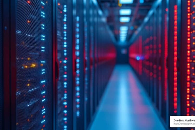 Website Hosting Options: Find the Perfect Home for Your Site 5 website hosting options