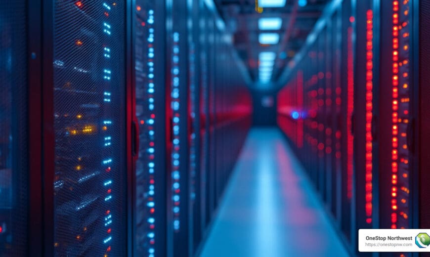 Website Hosting Options: Find the Perfect Home for Your Site 7 website hosting options