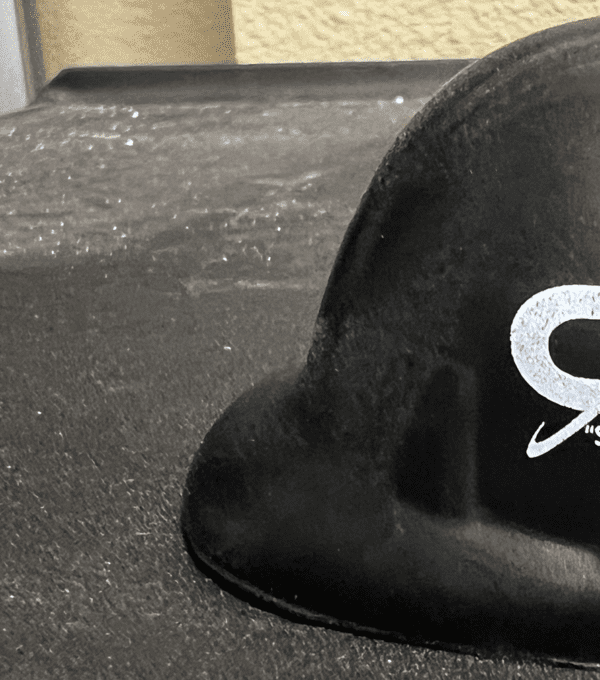 CFAB Hard Hat Stress Ball | OneStop Northwest LLC