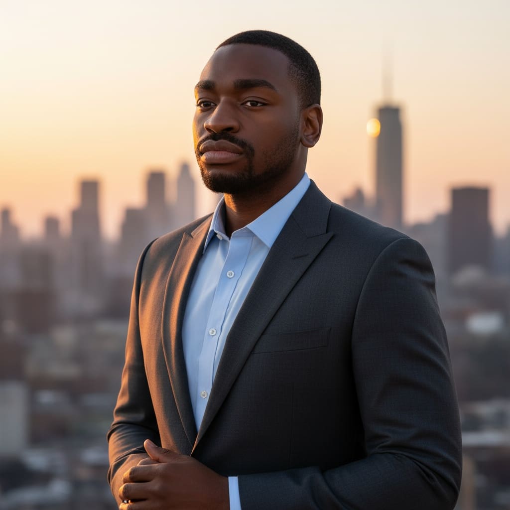 Cedric J. Hill - Co-Founder & CFO at OneStop Northwest LLC Cedric J. Hill - Co-Founder & CFO at OneStop Northwest LLC