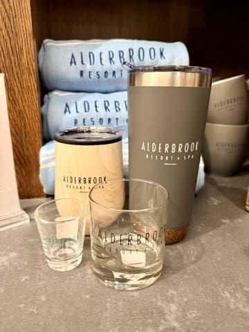 alderbrook giftshop - OneStop Northwest LLC alderbrook giftshop - OneStop Northwest LLC