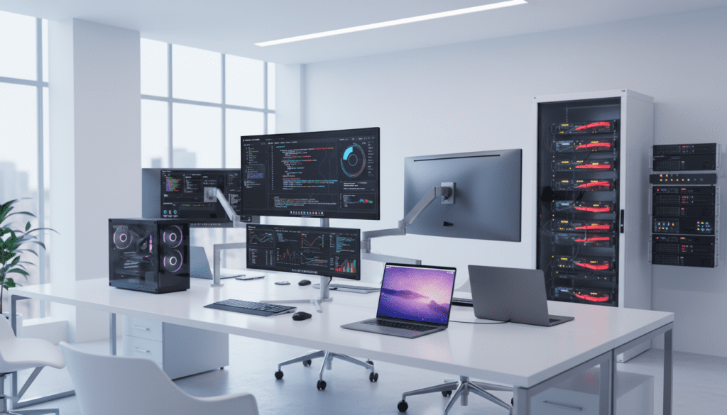 hardware equipment - OneStop Northwest LLC hardware equipment - OneStop Northwest LLC