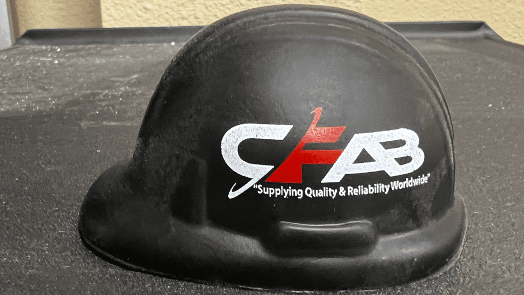 cfab harthatstressball
