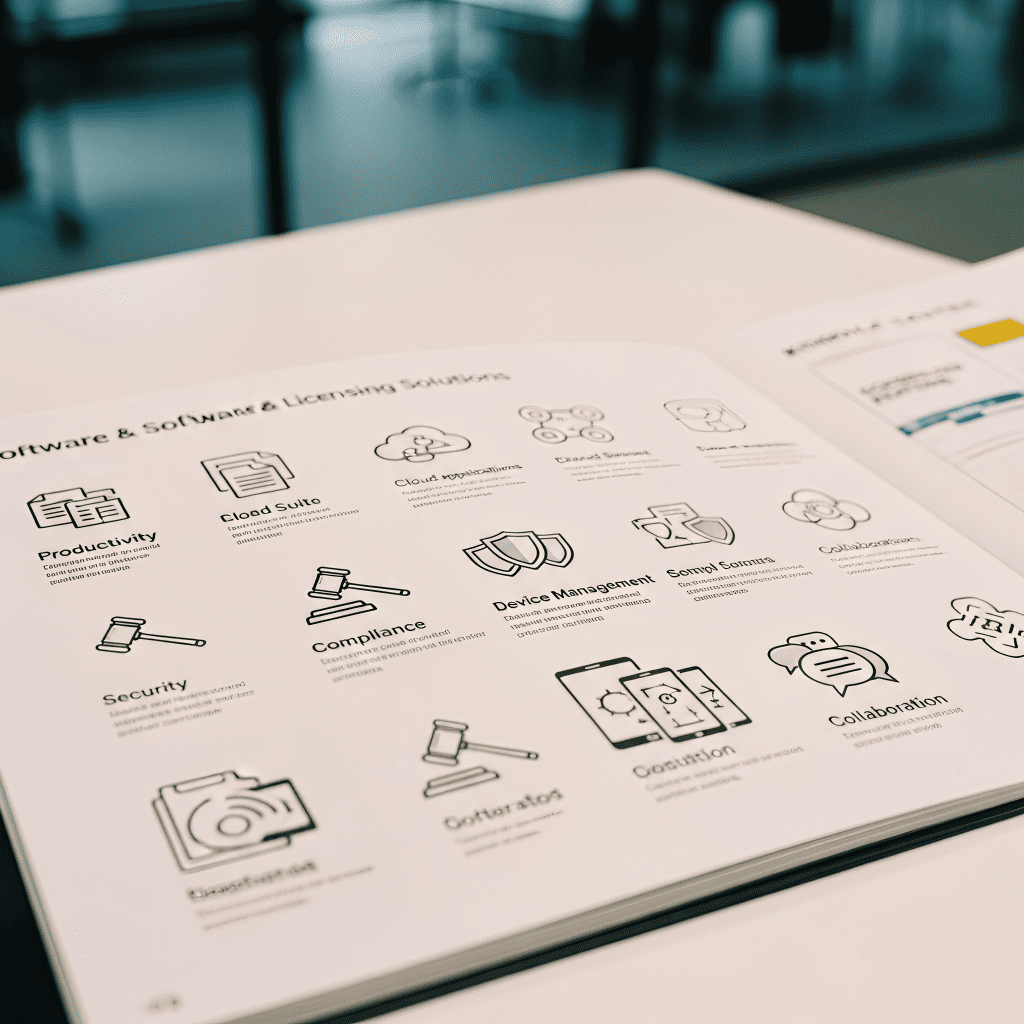 gov software licensing solutions gov software licensing solutions