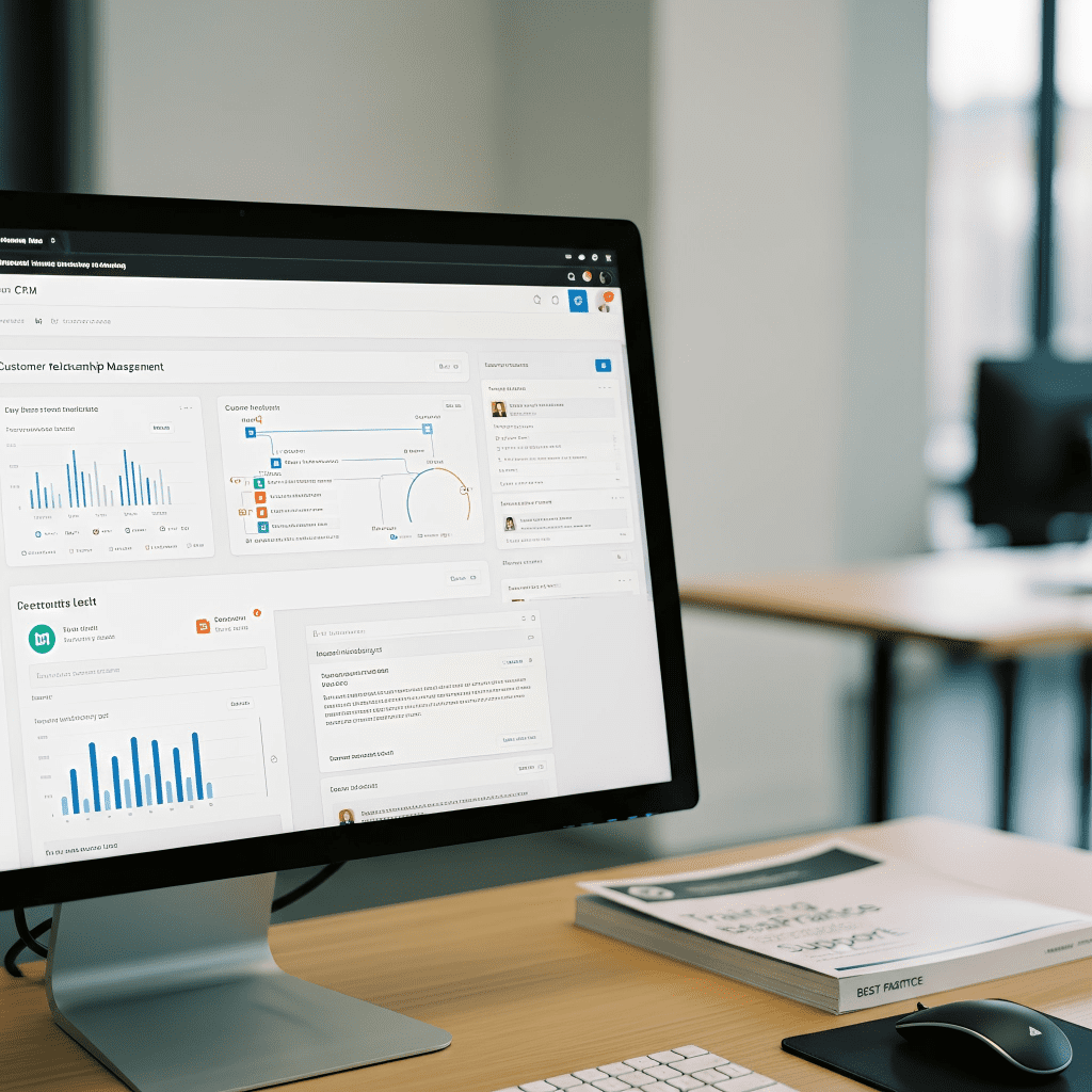 osnw crm setup integration osnw crm setup integration