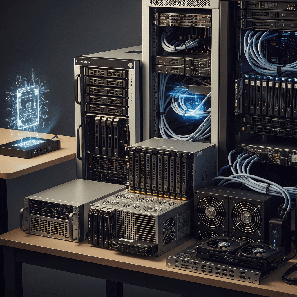 osnw servers peripherals osnw servers peripherals