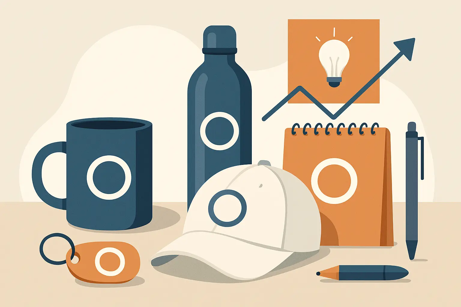 15 Innovative Promotional Product Branding Ideas 15 Innovative Promotional Product Branding Ideas