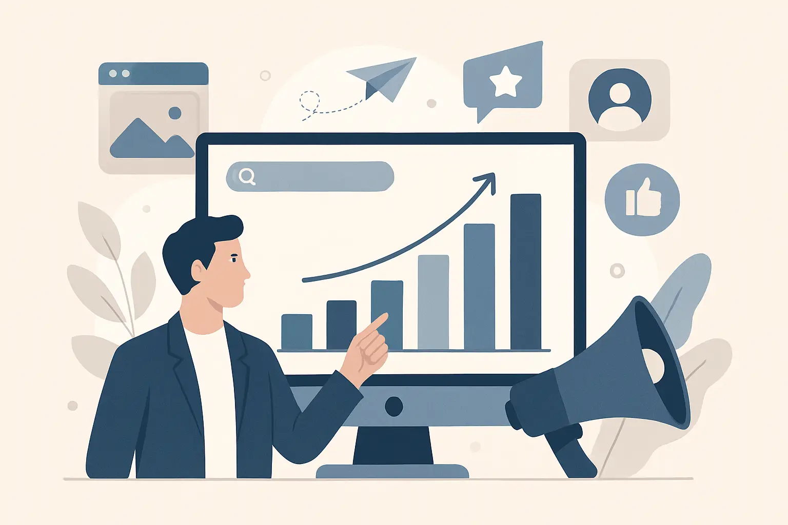 7 Strategies to Boost Your Brand Visibility Online 7 Strategies to Boost Your Brand Visibility Online