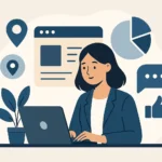 A Smart Online Presence Plan for Small Business