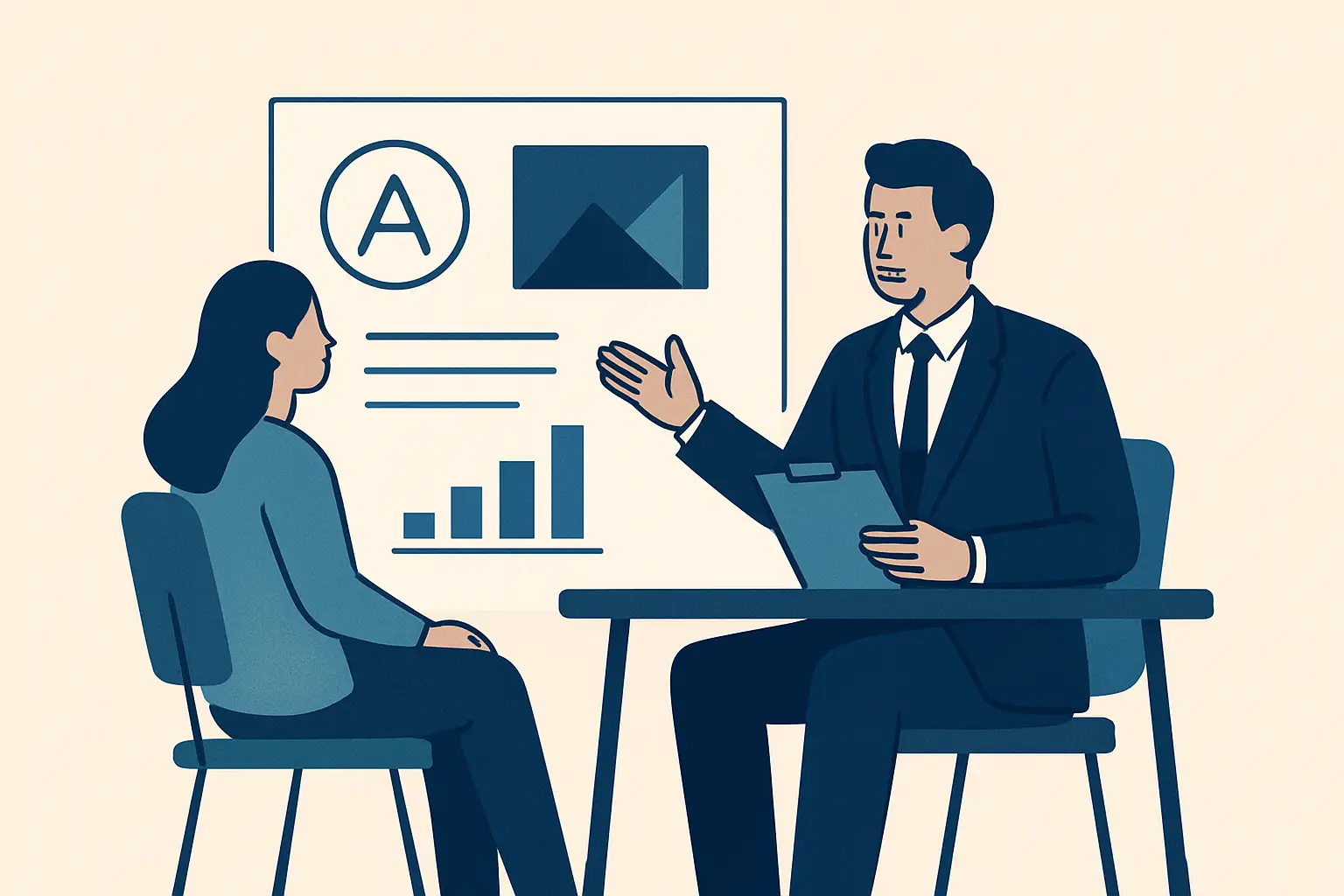 Choosing the Right Branding Consultant: A Business's Guide