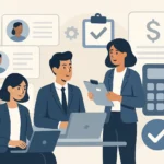 HR and Payroll Tools Small Businesses Trust