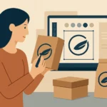 Packaging That Builds Brand Identity Fast