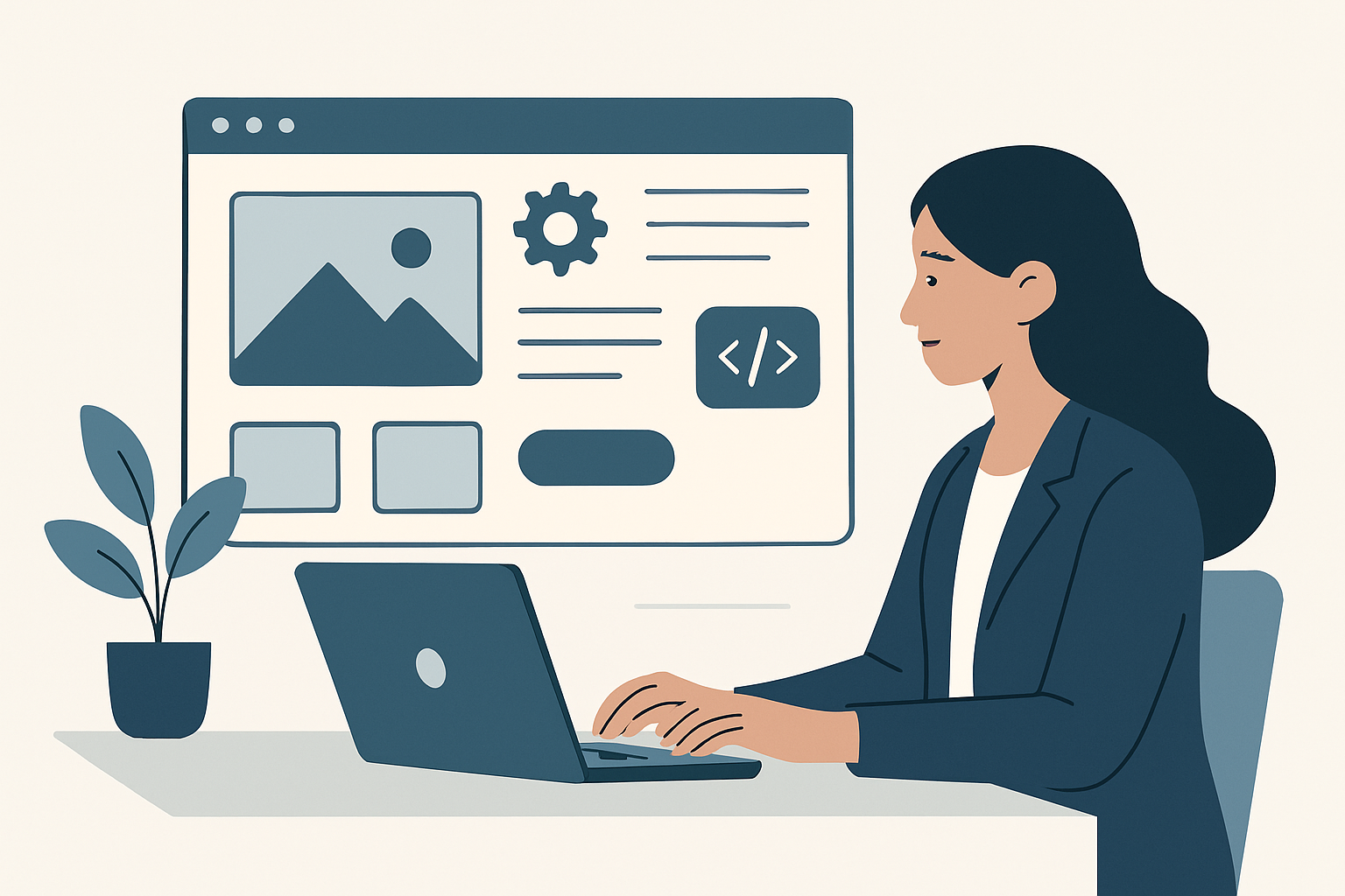 Website Development Essentials for Small Businesses Website Development Essentials for Small Businesses