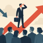 Why You’re Struggling to Stand Out in Market