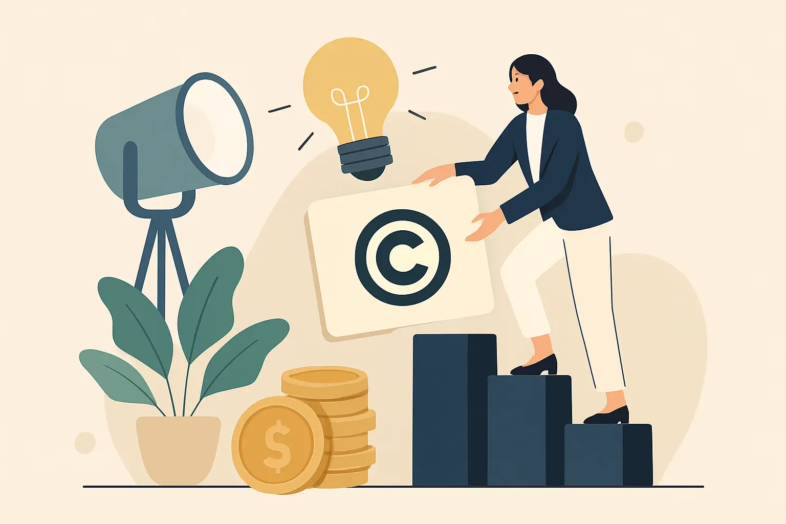 Brand That Gets Noticed on a Small Budget