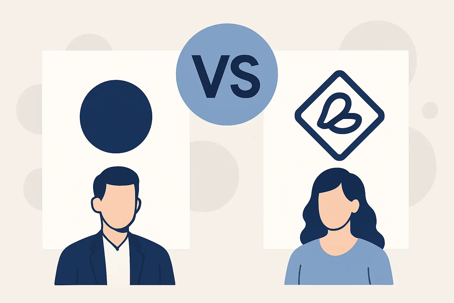 Brand vs Brand Identity: What’s the Difference?