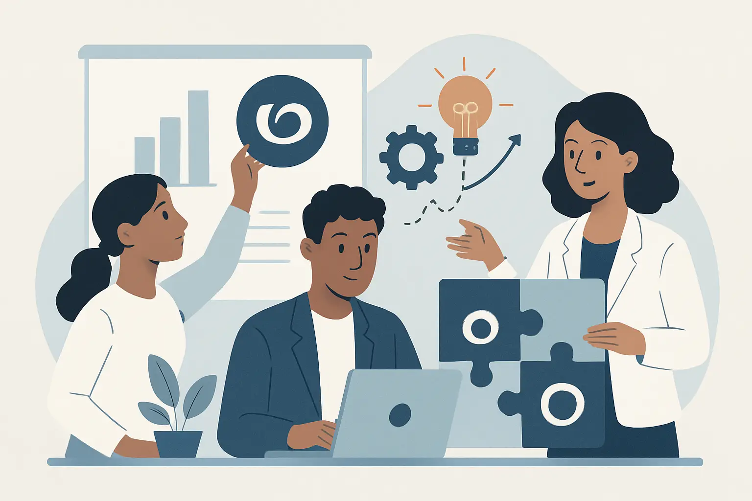 Comprehensive Brand Solutions That Actually Work