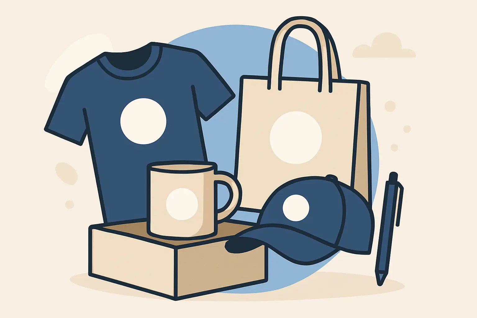 Merch That Works: Beyond the Freebie Bin