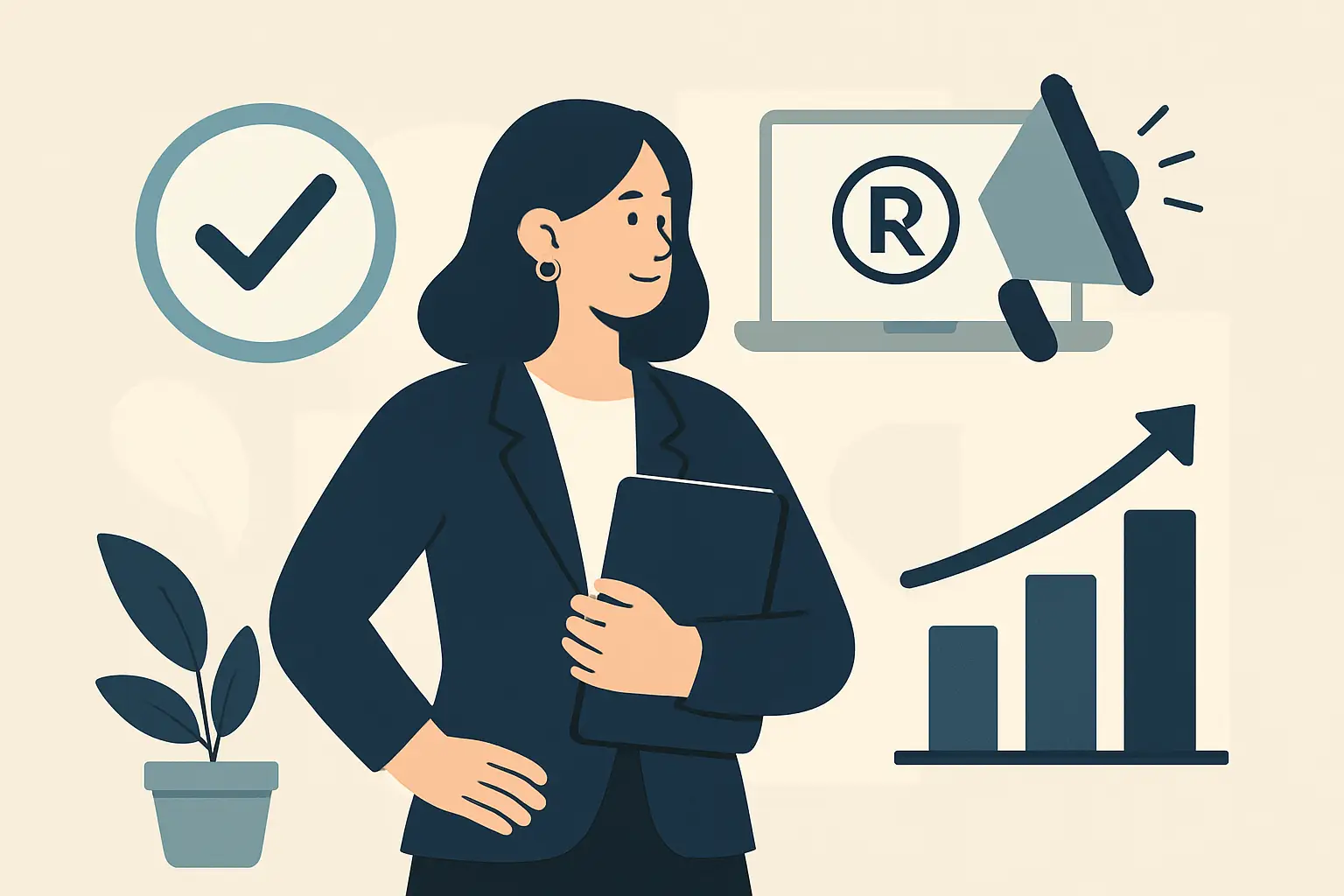 Small Business Brand Management That Pays Off