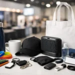 11 Best Promotional Products for Events