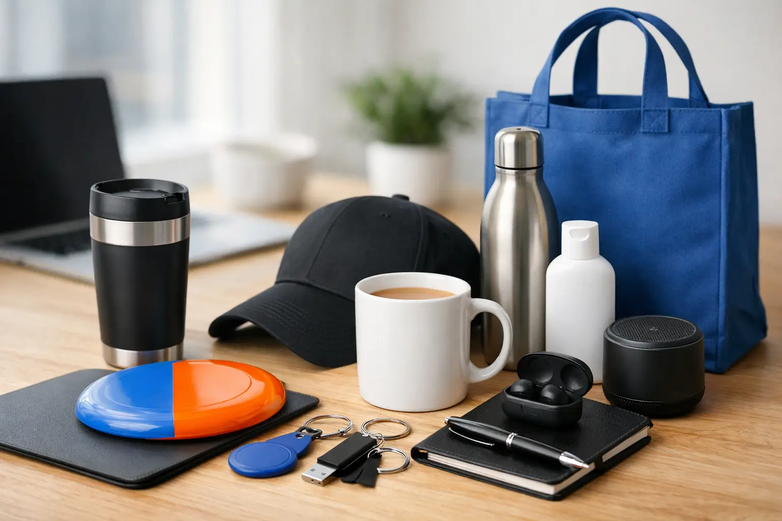 12 Promotional Products That Still Work