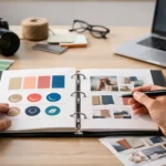 7 Brand Style Guide Creation Steps