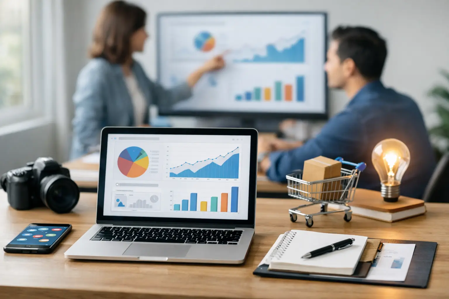 7 Strategies for Digital Marketing Success