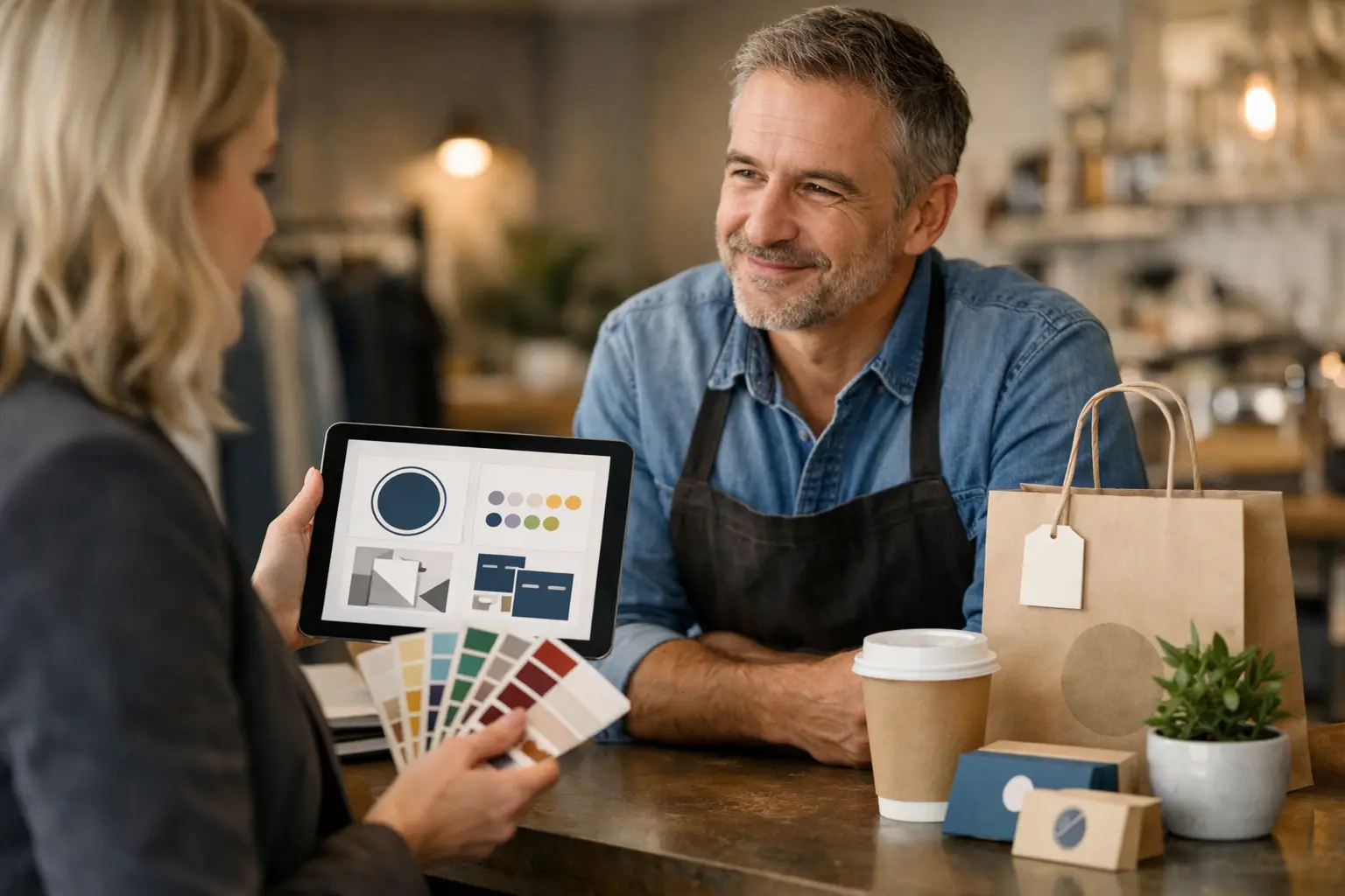 Effective Branding for Local Businesses