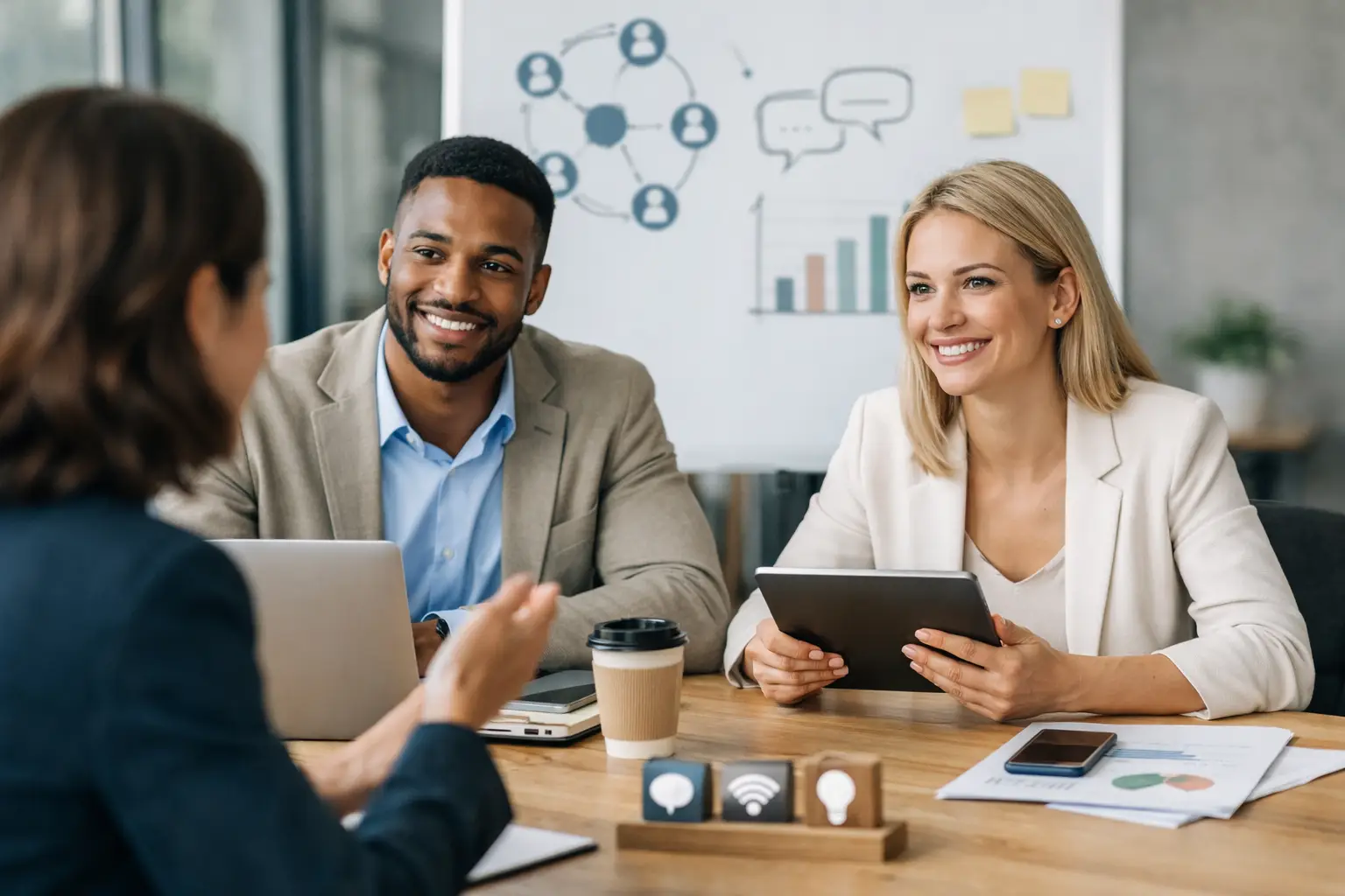 How to Improve Brand Communication