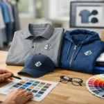 How to Order Branded Apparel Right