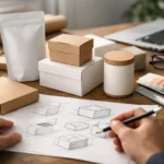 How to Plan Product Packaging Design
