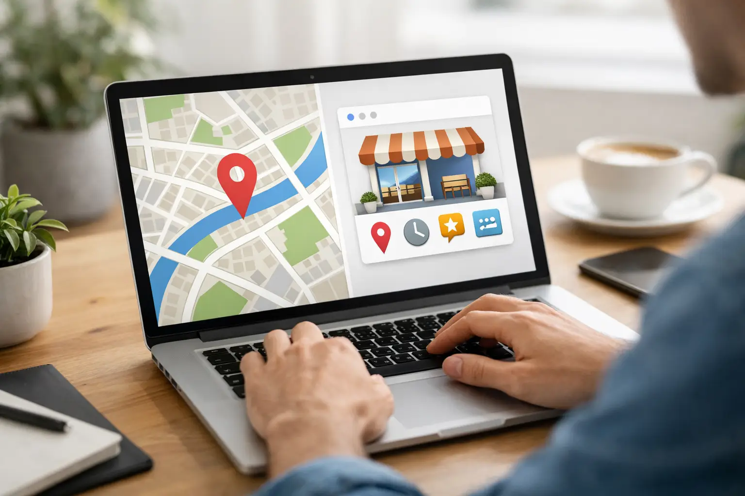 How to Set Up Google Business Profile How to Set Up Google Business Profile