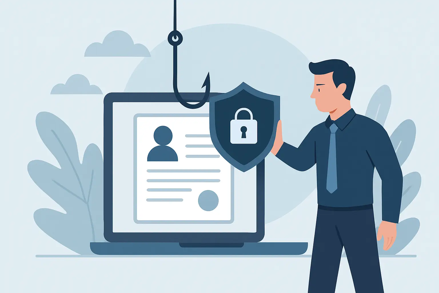 How to Stop Phishing Before It Costs You