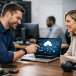 Managed IT Services for Small Businesses