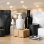 Packaging Design for Retail Products That Sells