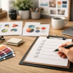 Rebrand Rollout Checklist That Works