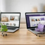 Shopify vs WooCommerce for Brands