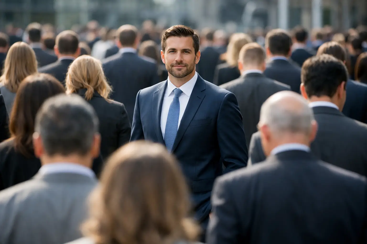 Struggling to Stand Out in a Crowded Market? Struggling to Stand Out in a Crowded Market?