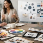 The Importance of Consistent Branding Strategies