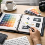 What Is a Brand Style Guide?