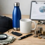 What Promotional Products Really Cost