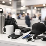 15 Best Giveaway Items for Trade Shows