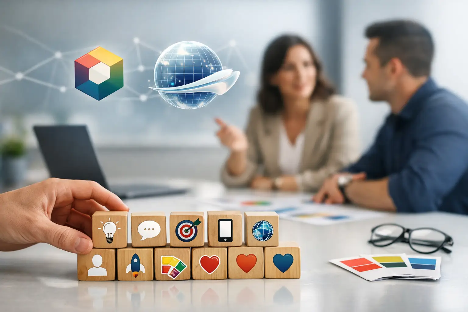 9 Branding Trends for 2026 That Matter