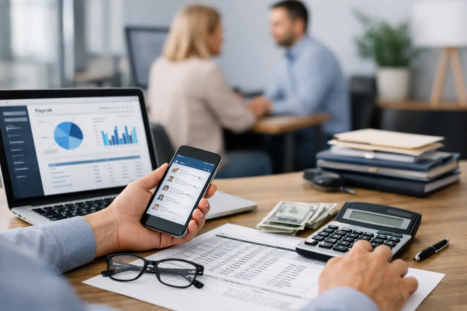 Best Payroll Software for Small Business Best Payroll Software for Small Business