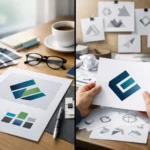 Brand Refresh vs Rebrand: Which Fits?