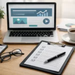 Conversion Focused Landing Page Checklist