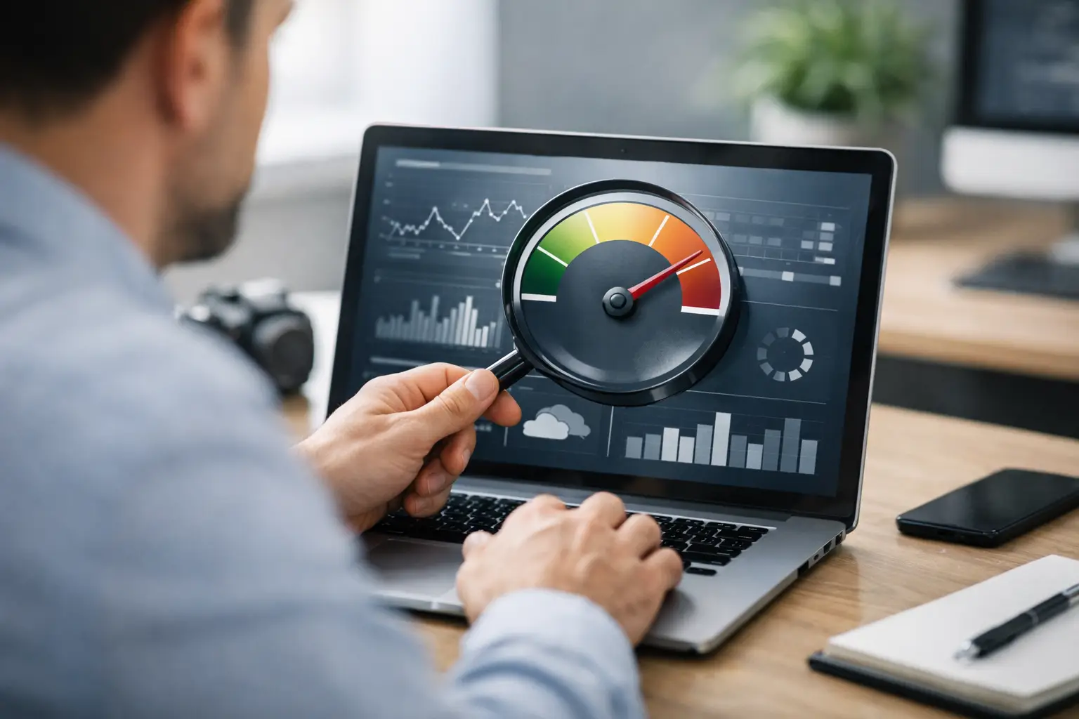 How to Fix Website Speed Without Guessing How to Fix Website Speed Without Guessing