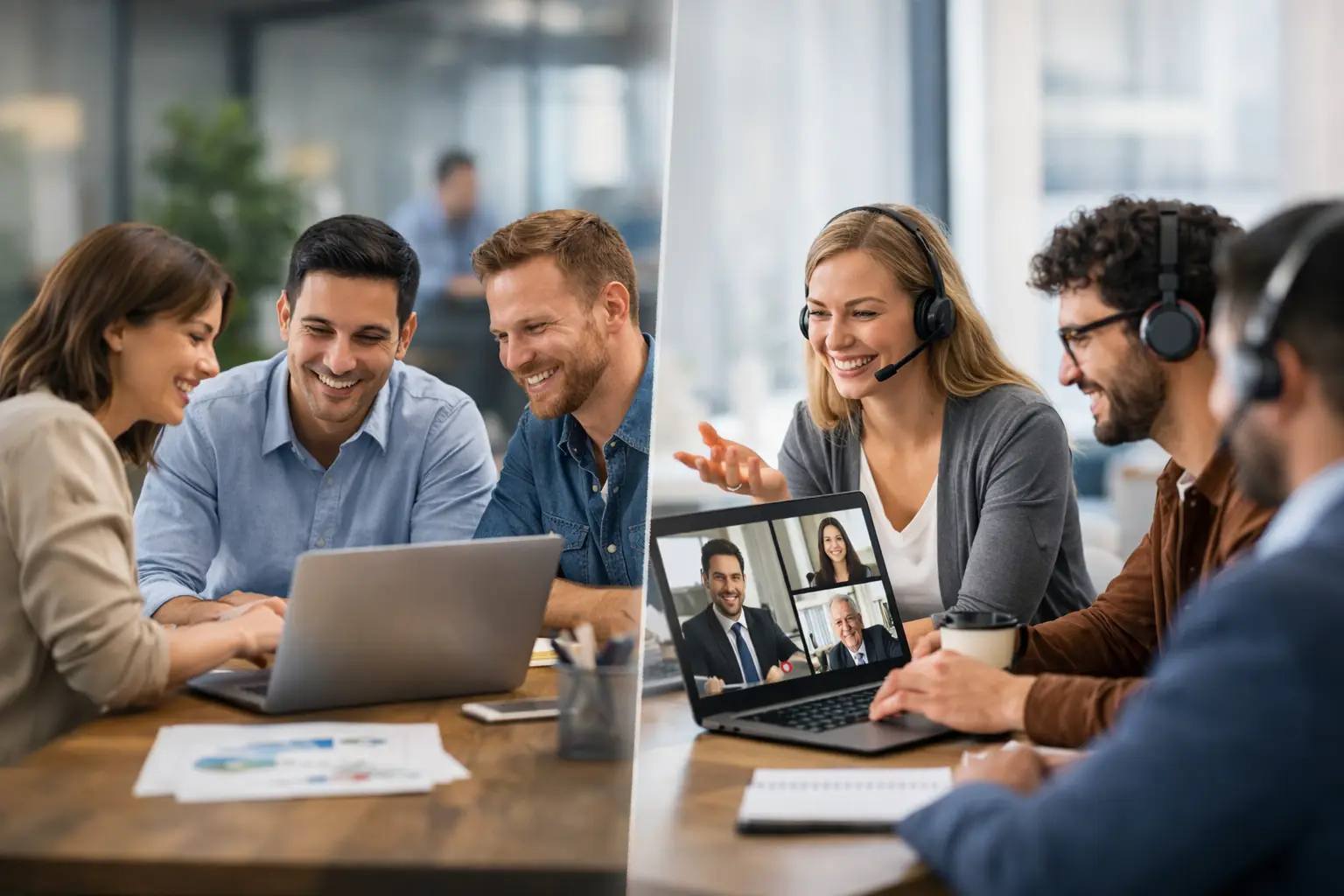 In House vs Outsourced Marketing